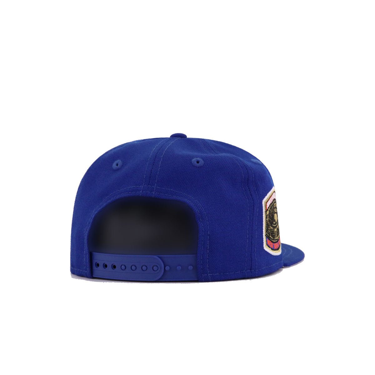 KIDS New York Mets Light Royal Blue 1969 World Series New Era K9Fifty Snapback