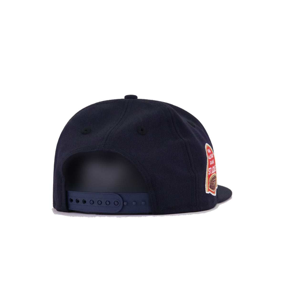 KIDS St Louis Cardinals Navy 1966 All Star Game New Era K9Fifty Snapback