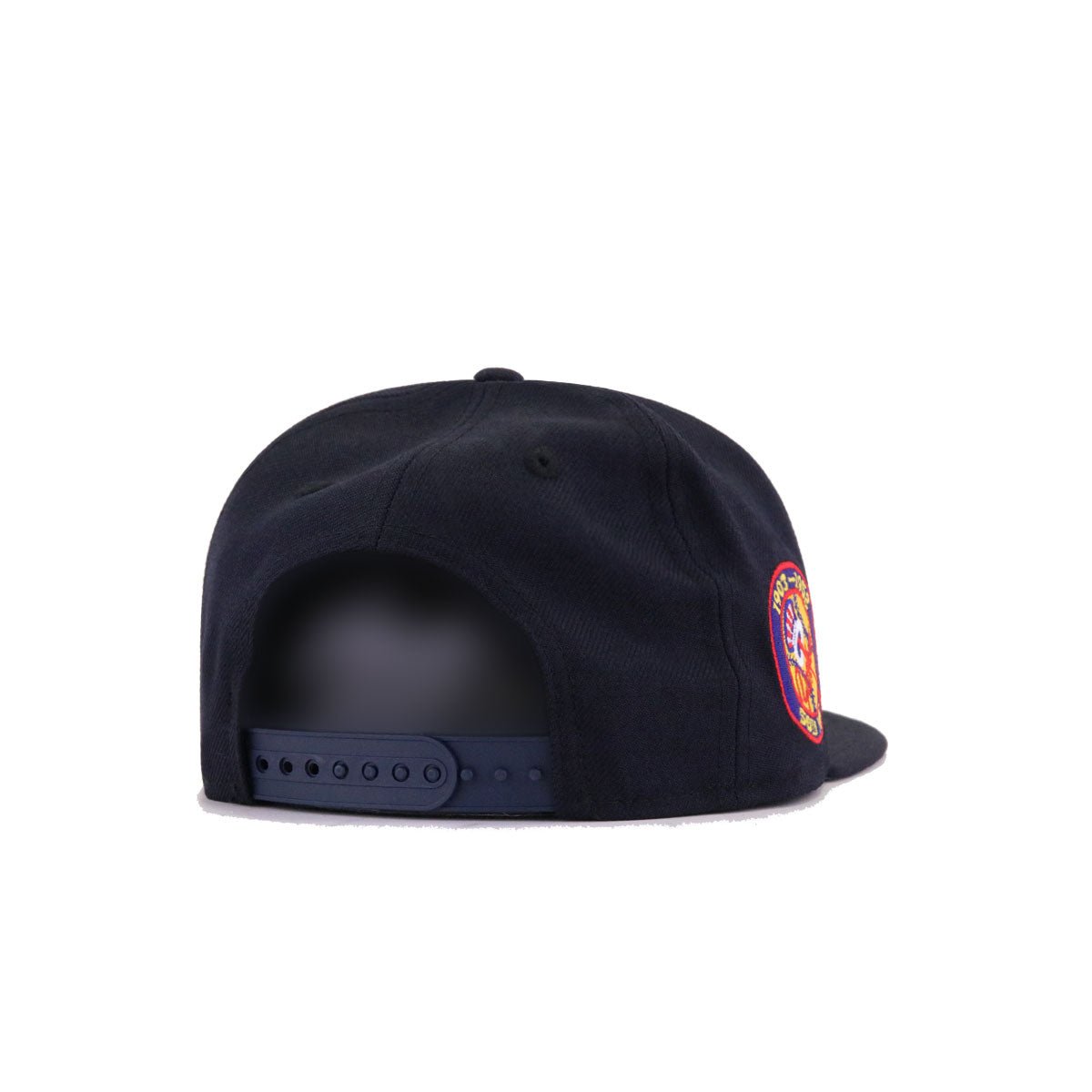 KIDS New York Yankees Navy 50th Anniversary New Era K9Fifty Snapback