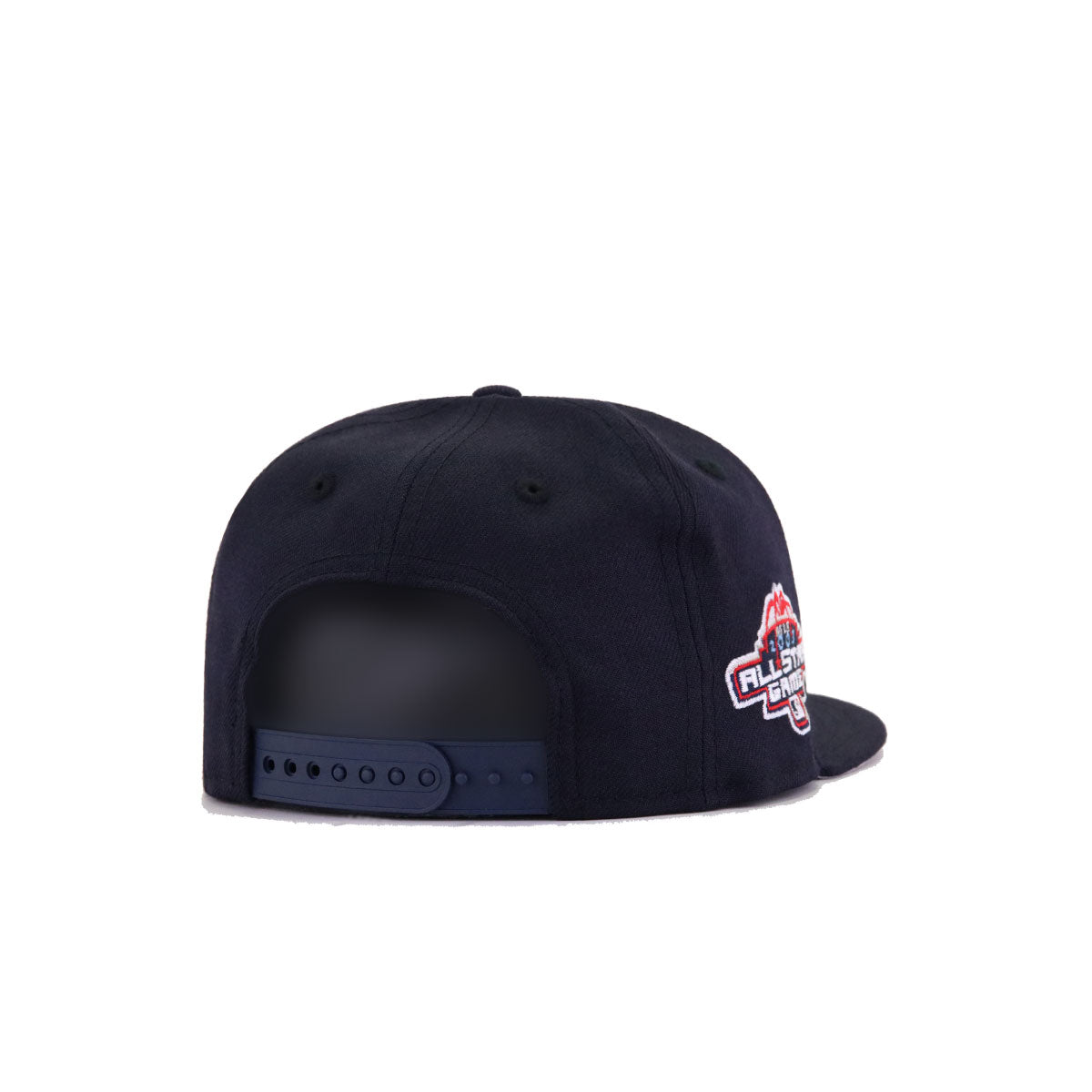 KIDS Chicago White Sox Navy 2003 All Star Game New Era K9Fifty Snapback