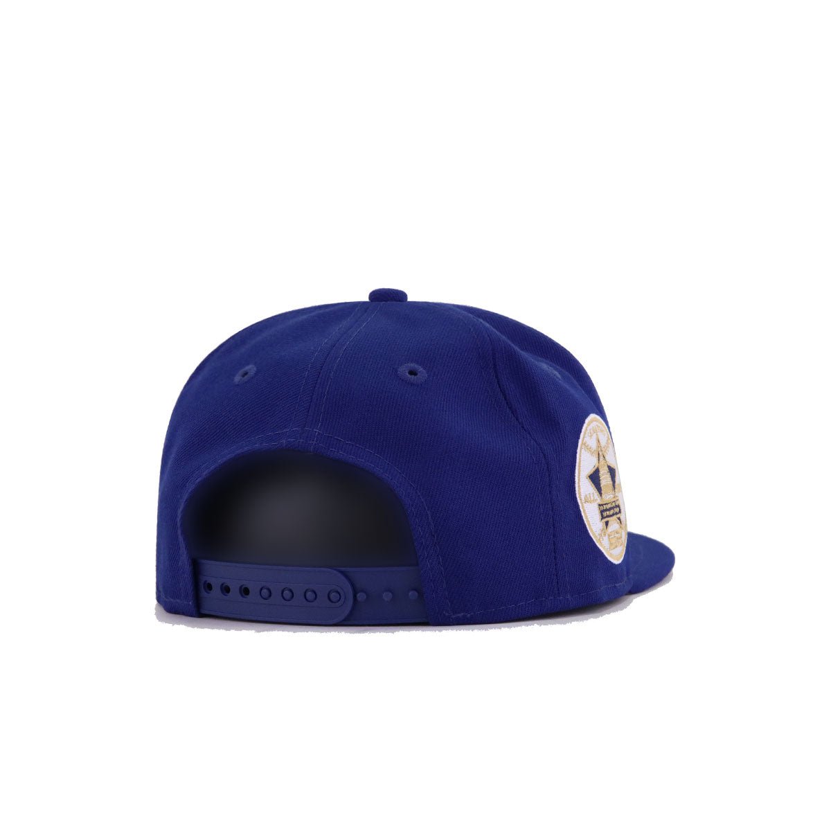 KIDS Washington Senators Dark Royal Blue 1962 All Star Game New Era K9Fifty Snapback