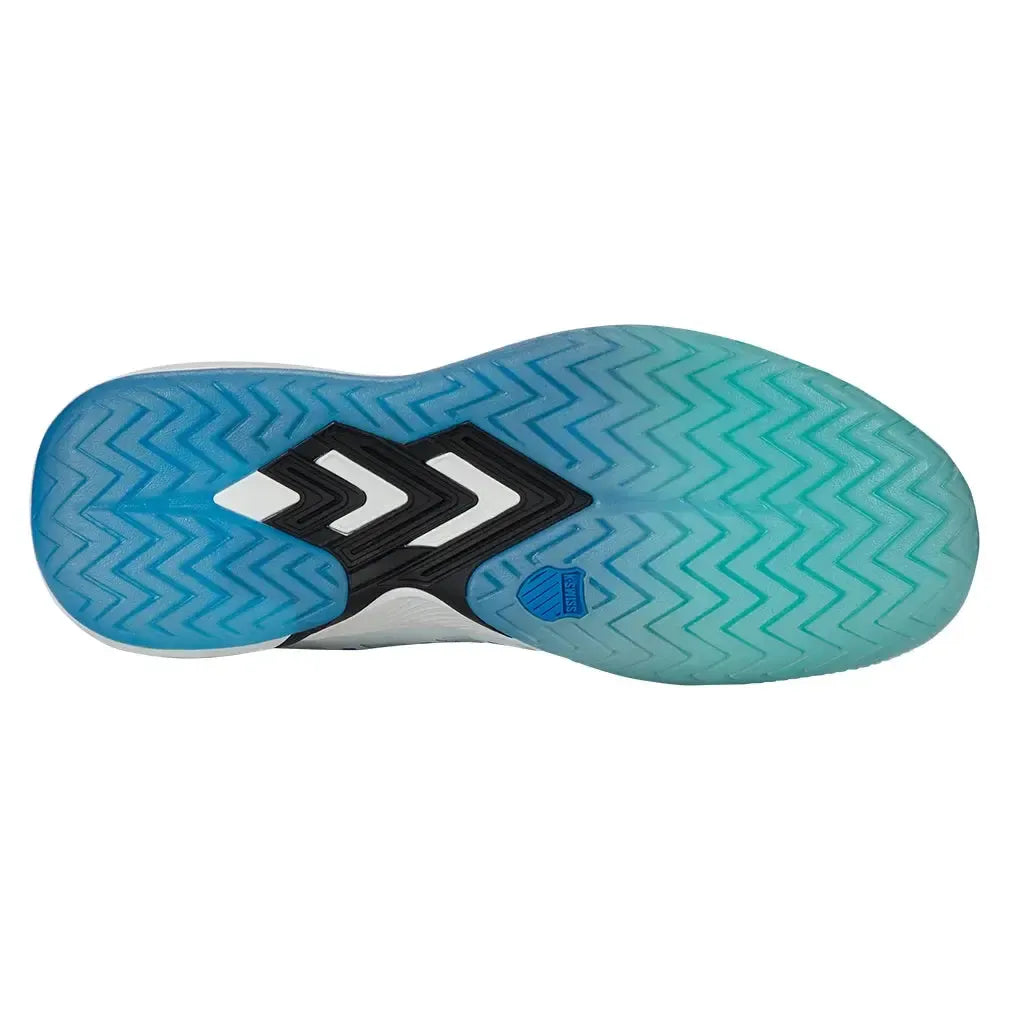 Men's Ultra Court Pickleball Shoes Bit of Blue and Brilliant Blue