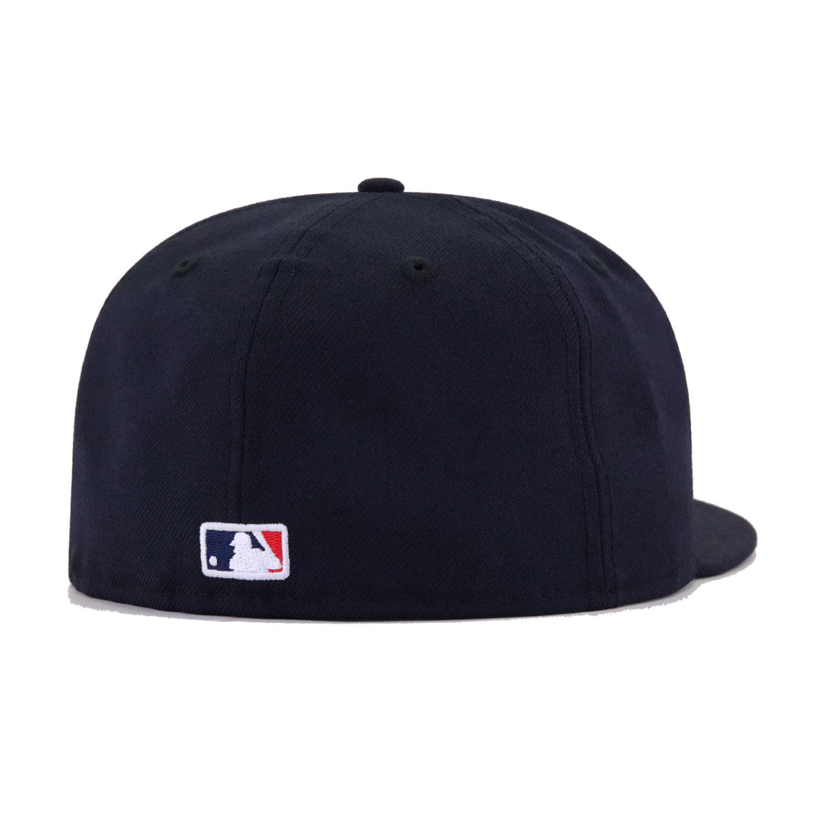 New York Yankees Navy Green Bottom New Era 59Fifty Fitted