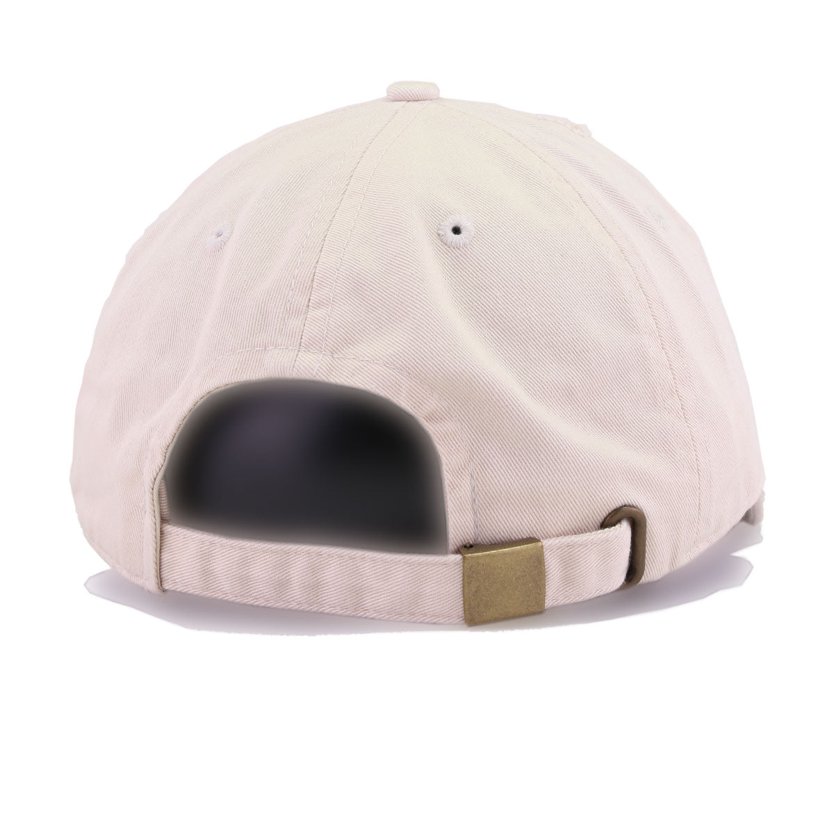 Distressed Stone KBEthos Vintage Dad Hat