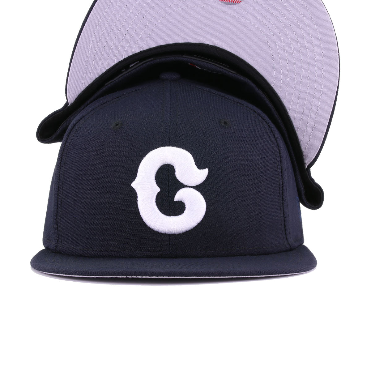 Chicago Cubs Navy 1931 New Era 59Fifty Fitted
