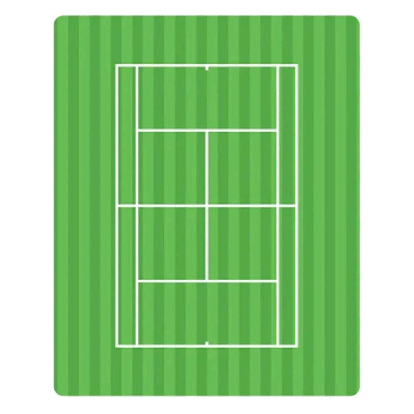 Tennis Court Mousepad Grass Court-Accessories-Racquet Inc-101631-DEFAULT-L-Tennis Express