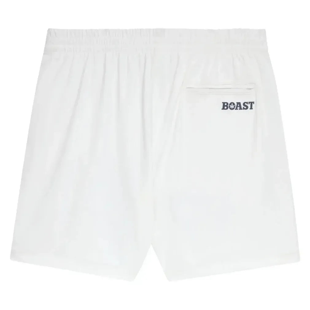 Men's Peak Performance 2-in-1 7 Inch Tennis Short