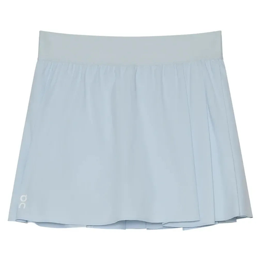 Women's Court Pleated Tennis Skort Arctic