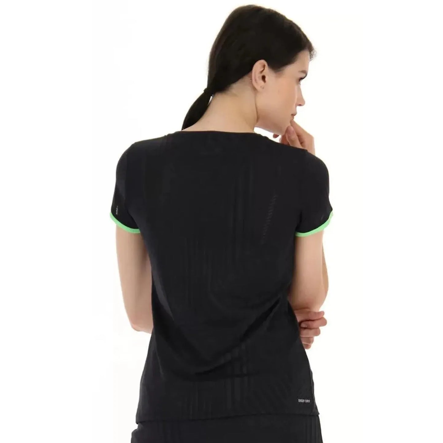 Women's Superrapida V Pickleball Top