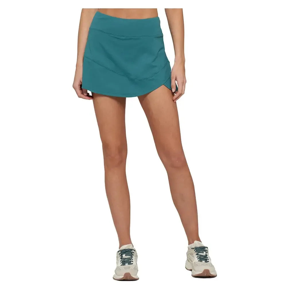 Women's Elite Edge 13 Inch Tennis Skort