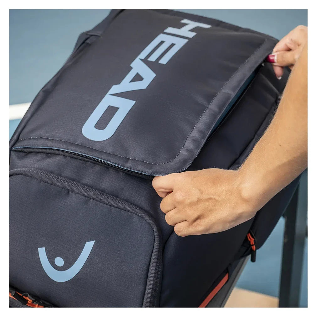 Pro Backpack 28L NV