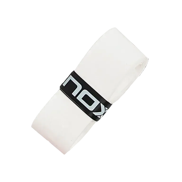 Overgrip NOX Pro Liso White (x1)