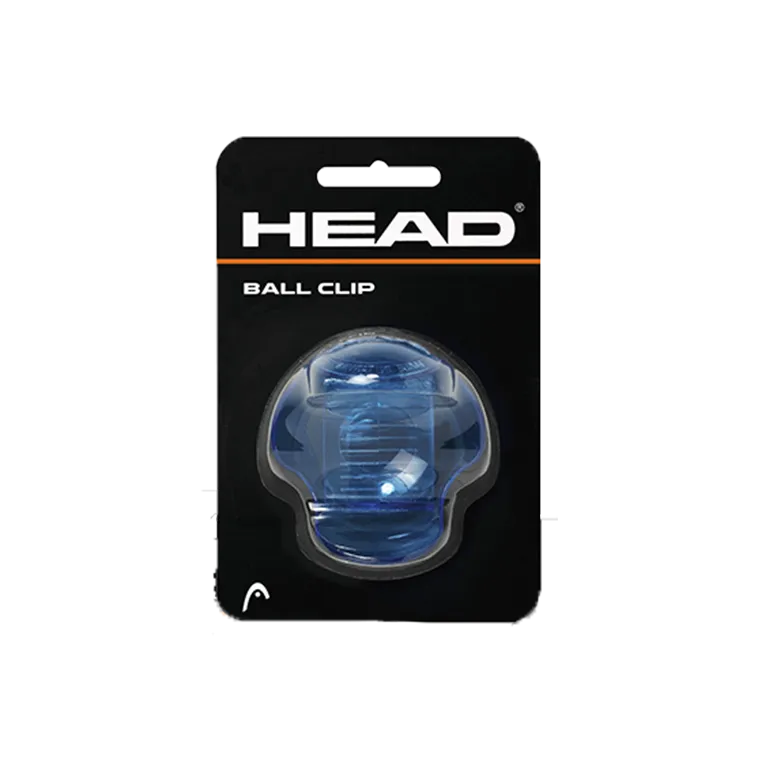 Sujeta Balls HEAD Azul