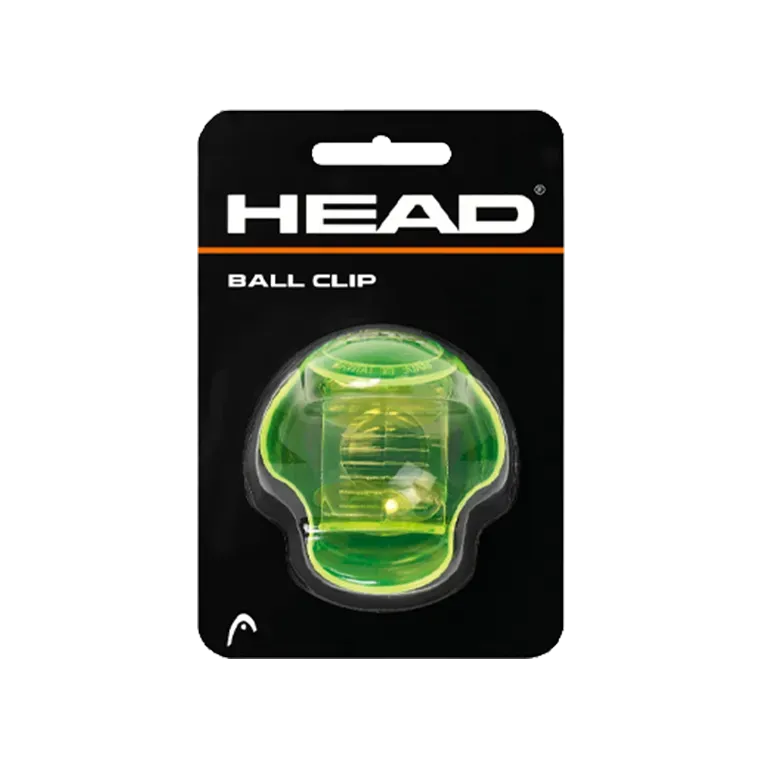 Sujeta Balls HEAD Amarillo
