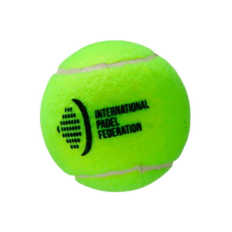 Bote de Balls Bullpadel Next