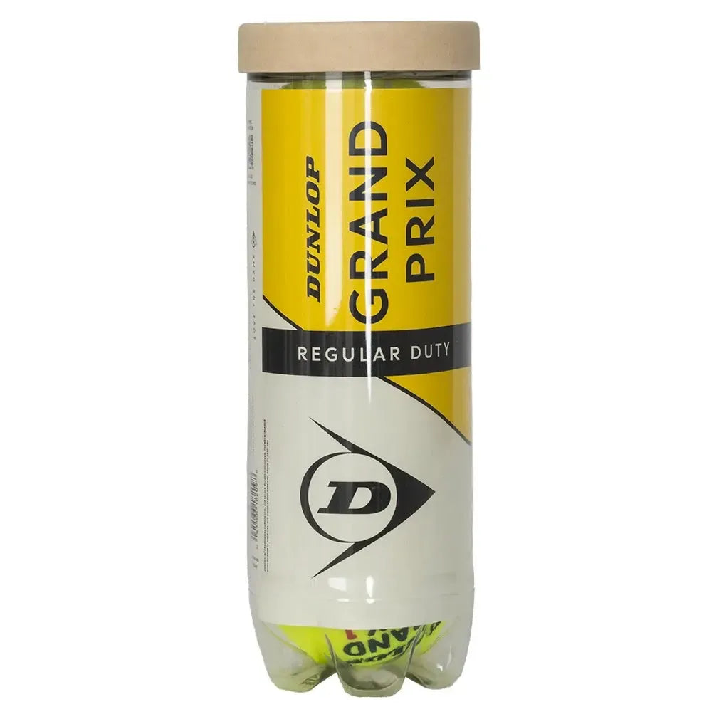 Grand Prix Regular Duty Tennis Ball Case