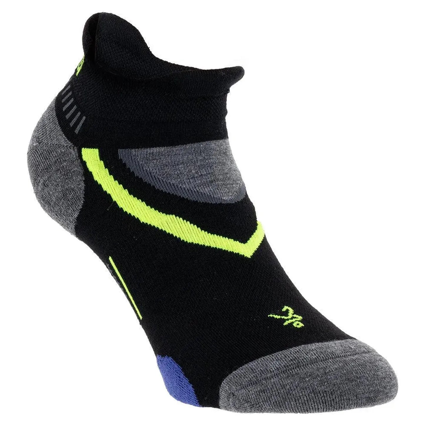 UltraGlide No Show Socks