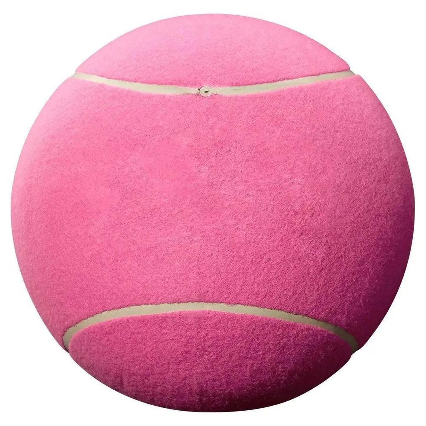 9 Inch Jumbo Tennis Ball PinkTienda Tennis