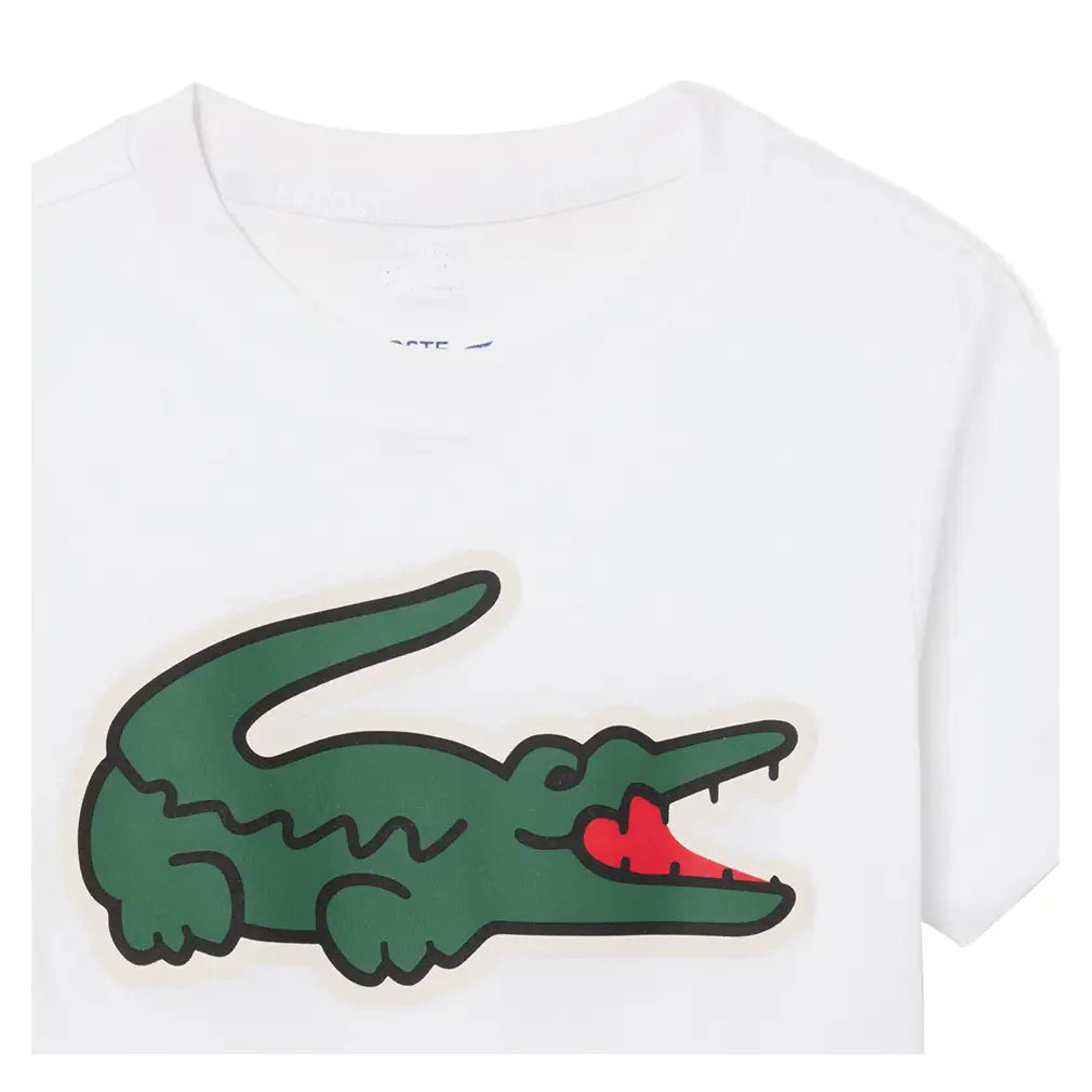 Boys' Ultra Dry Sport Tennis Tee