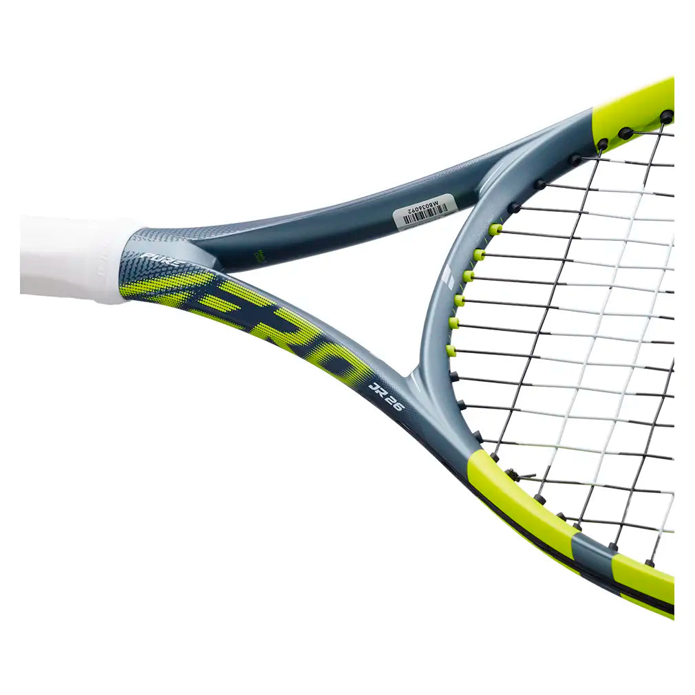 Pure Aero 26 2026 Junior Tennis Racquet
