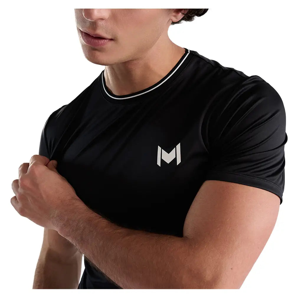 Men's Tech Tennis T-Shirt