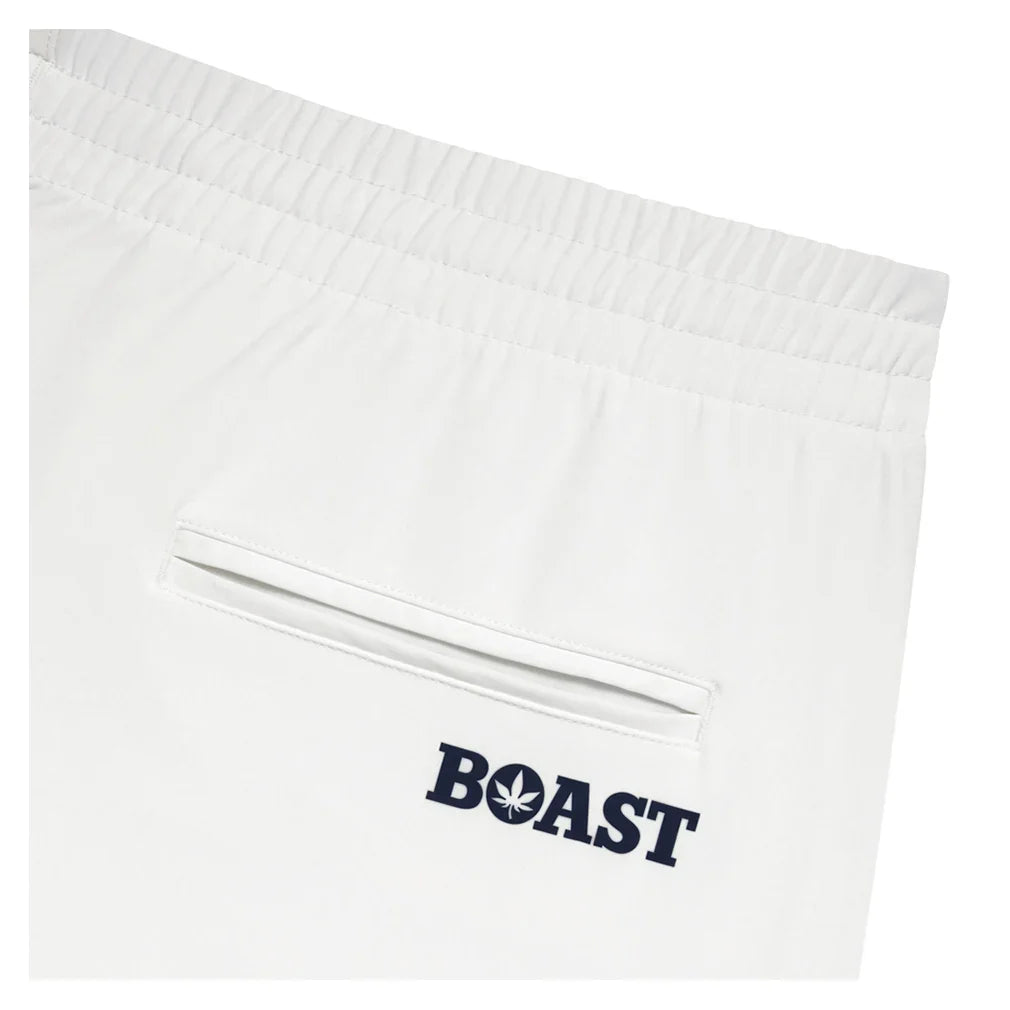 Men's Peak Performance 5 Inch Tennis Short