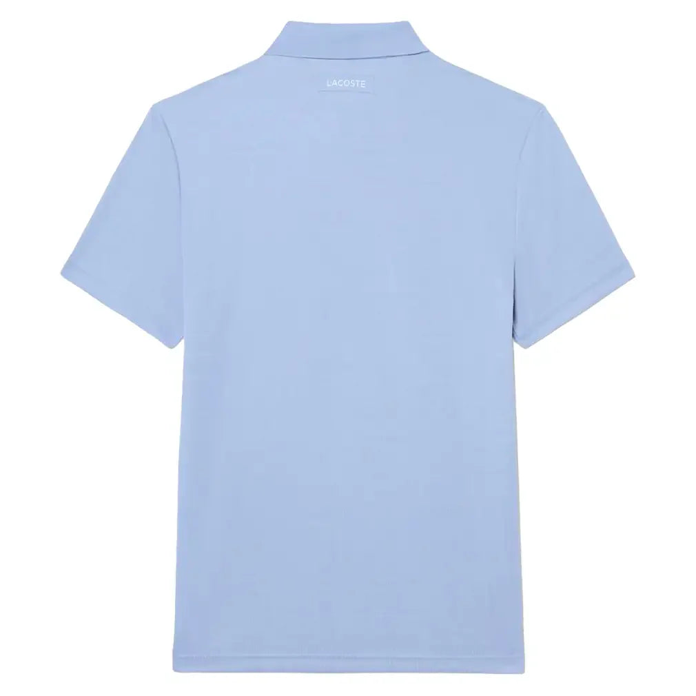 Men's Daniil Medvedev Tennis Polo