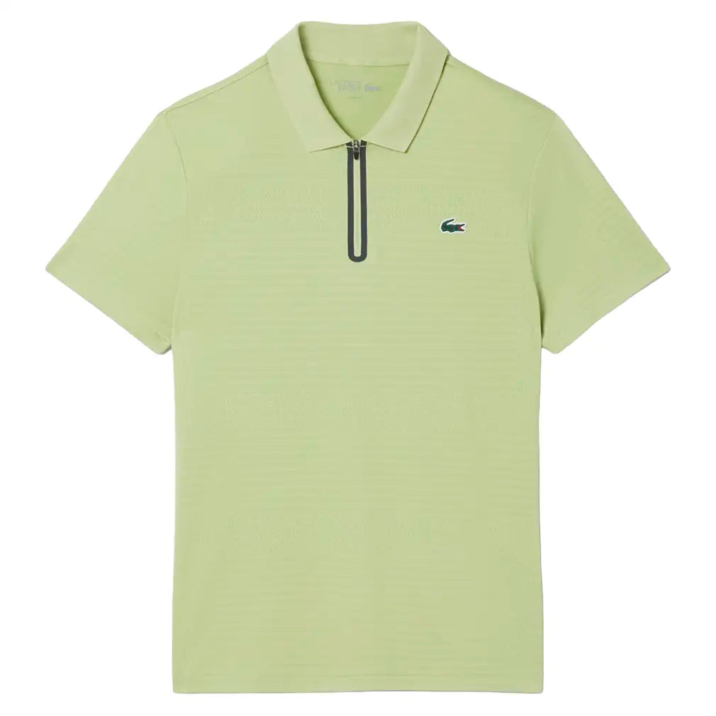 Men's Players Tennis Polo
