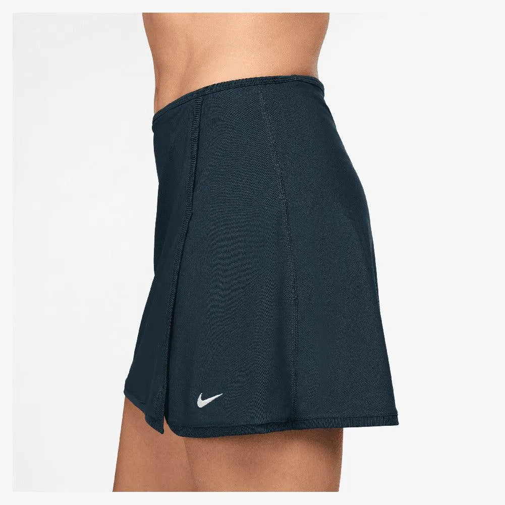 Women's Dri-Fit Victory Straight 13" Tennis Skort
