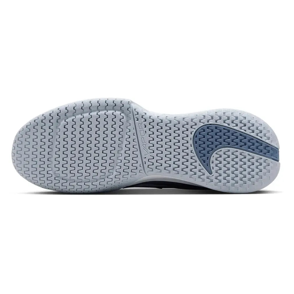 Women's Zoom Vapor Pro 3 Tennis Shoes World Indigo and Ghost