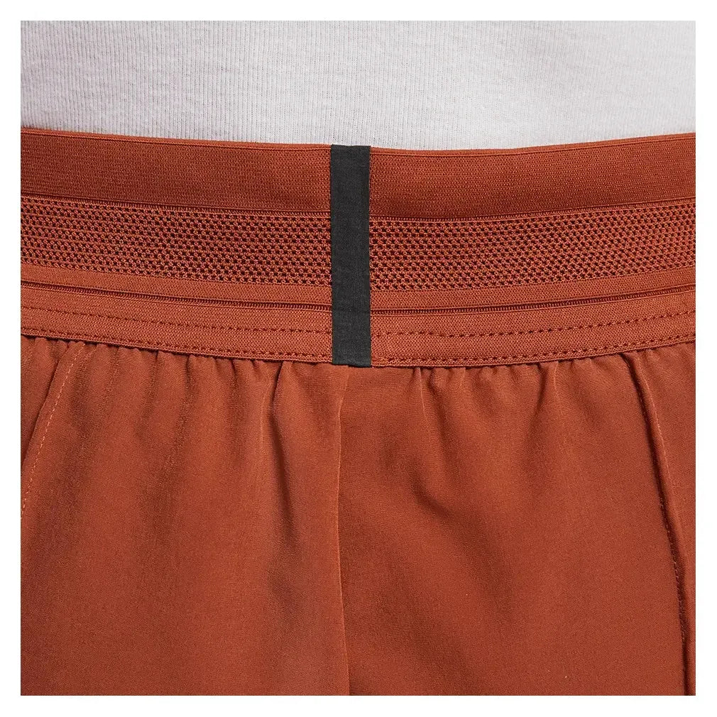 Men's New York Court Dri-FIT Slam 6 Inch Tennis Short