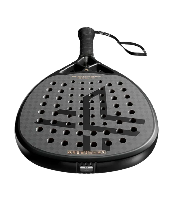Oxdog Hyper Match 2.0 2025 Padel Racket