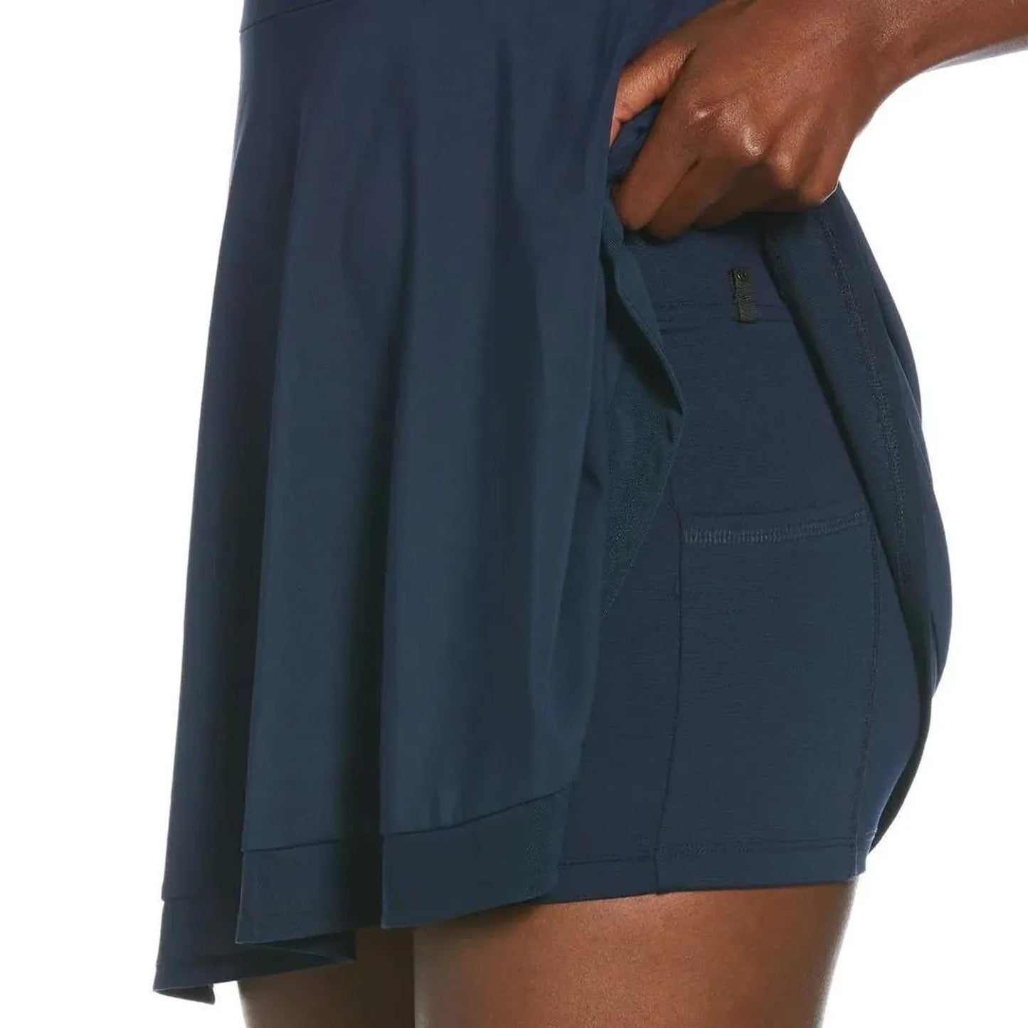 Women's Short Sleeve Veronica Tennis Dress