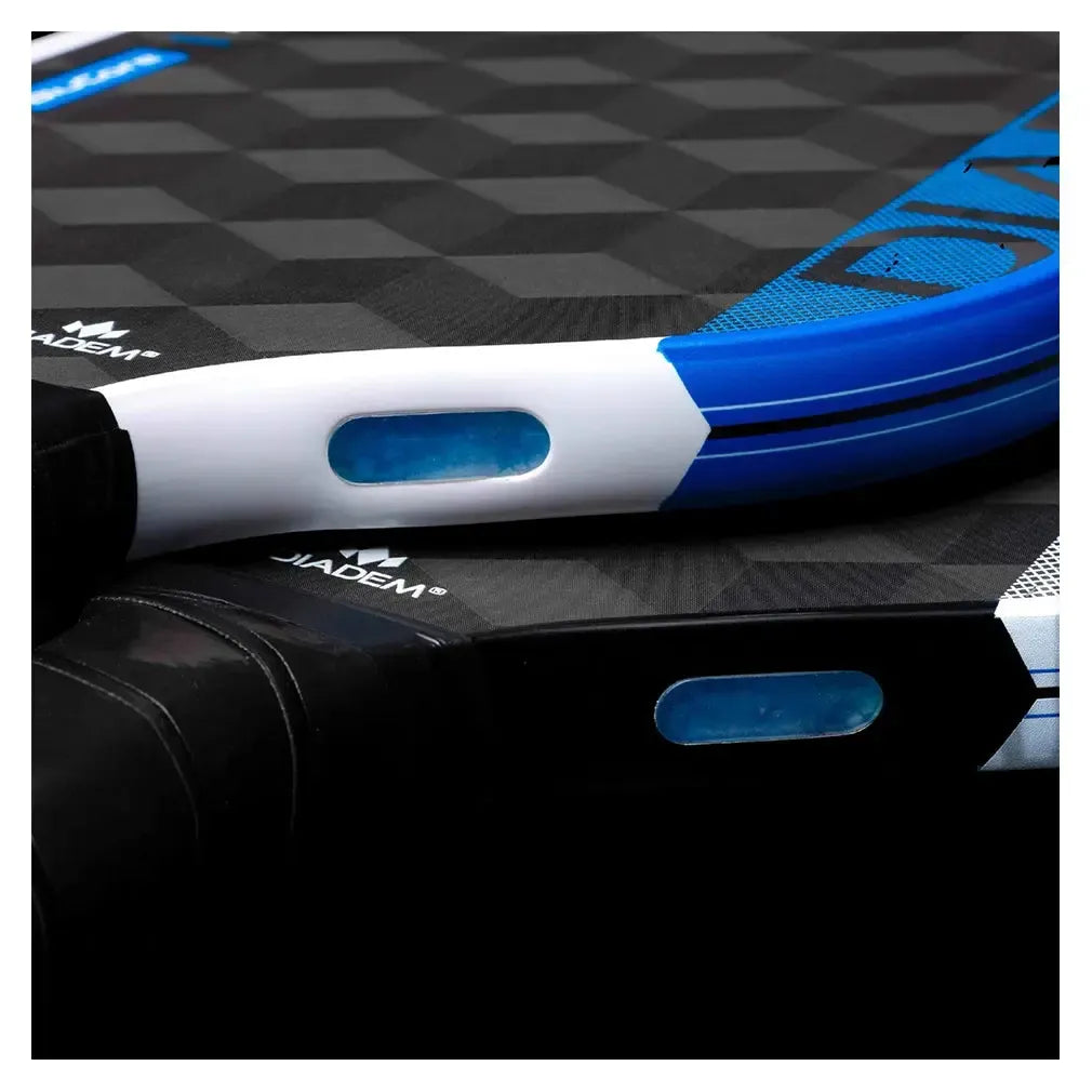 Edge BluCore Hybrid 16mm Pickleball Paddle