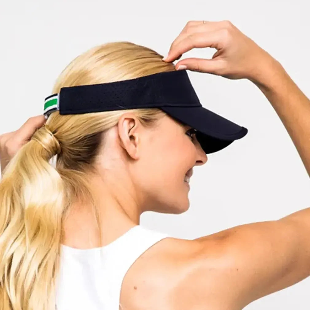 Women's Performance Tennis Visor