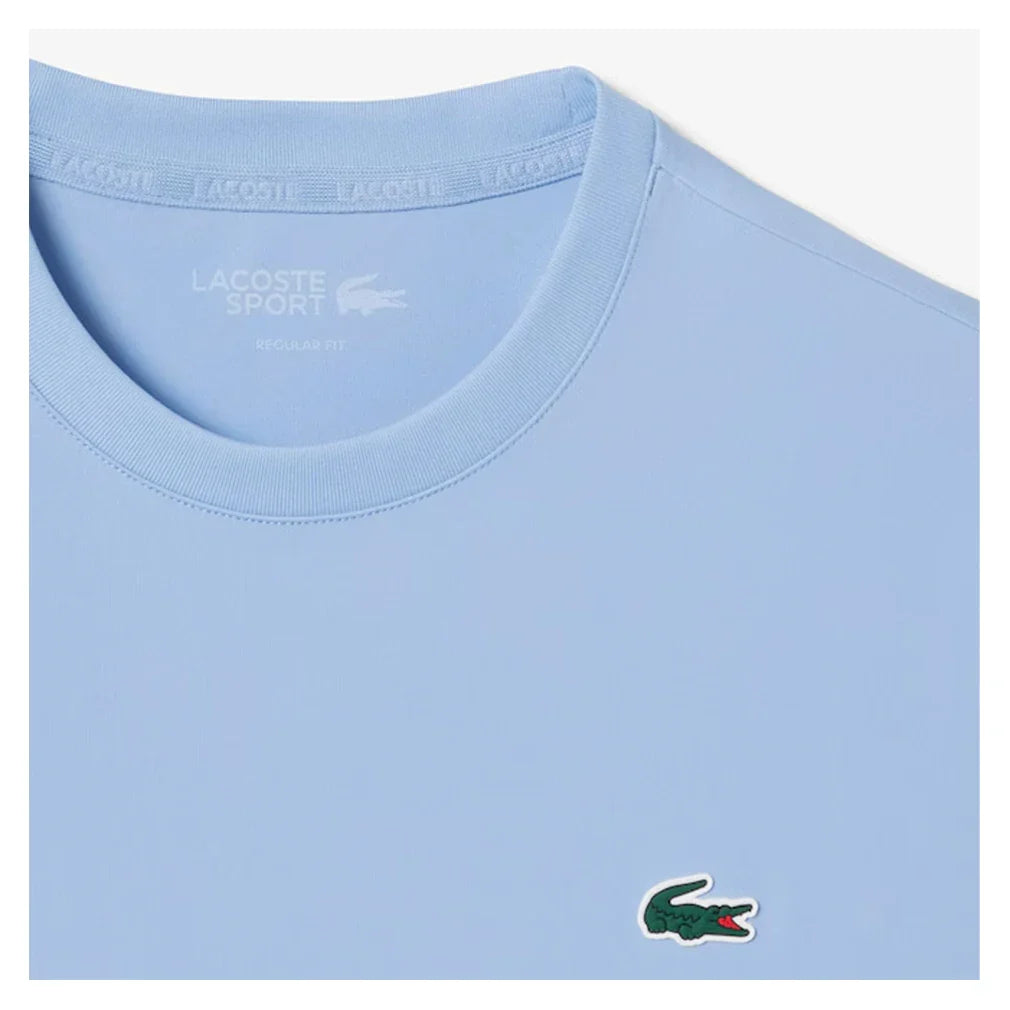 Men's Core Performance Light Polyester Tennis T-Shirt Aphylla