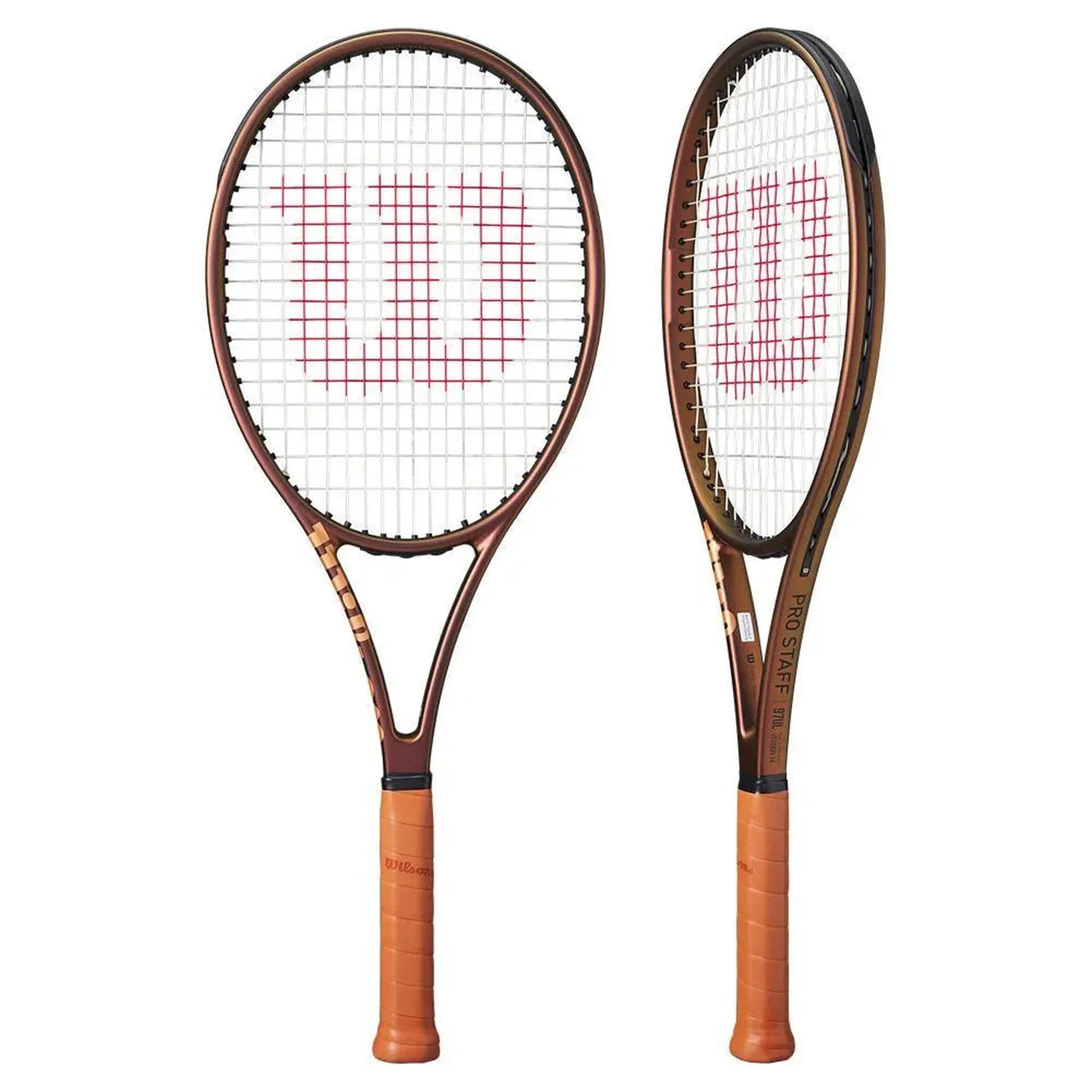 Pro Staff 97UL v14.0 Tennis Racquet-Racquets-Wilson-WR126011U-x1-Tennis Express