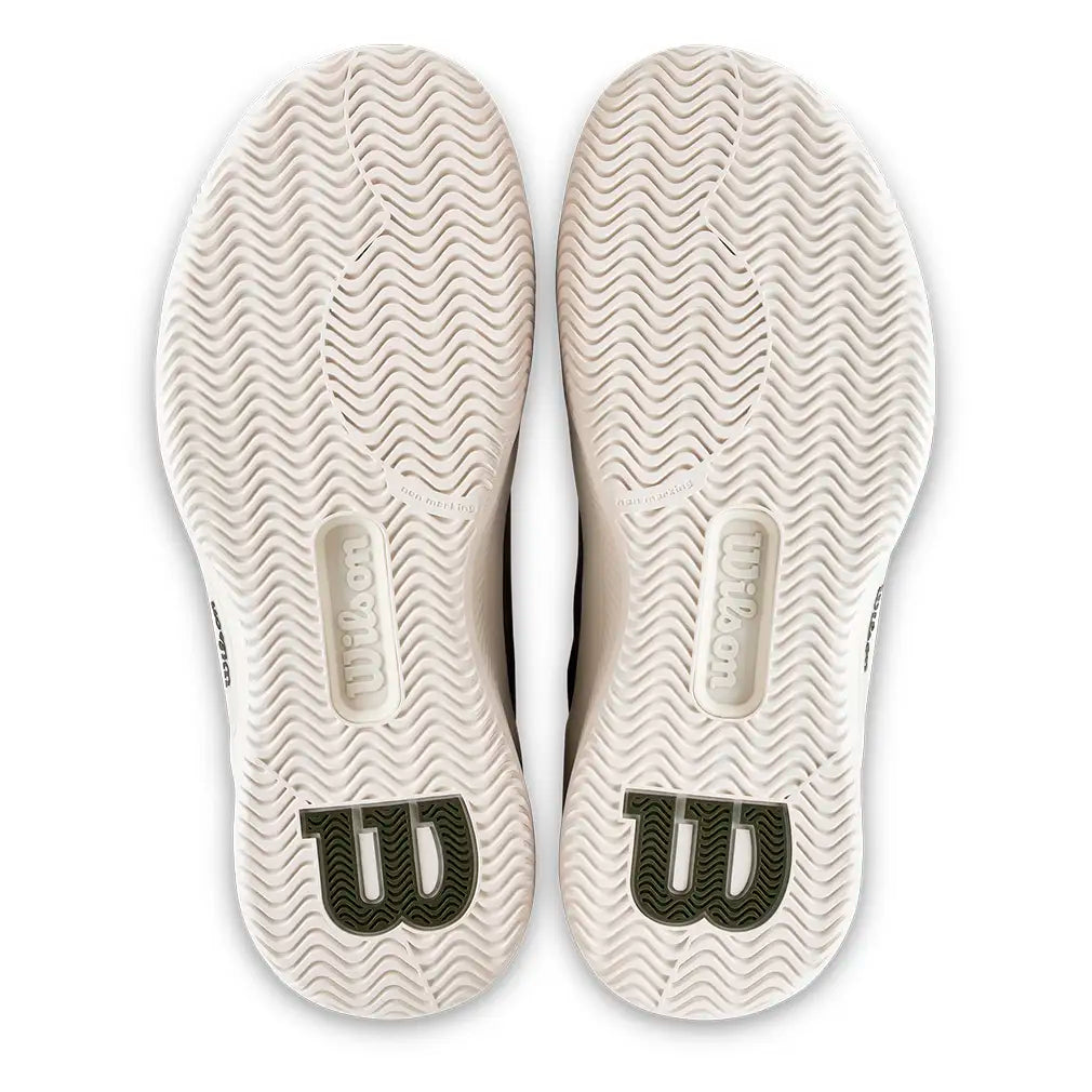 Women's Intrigue Pro DST Tennis Shoes Vetiver and Tofu
