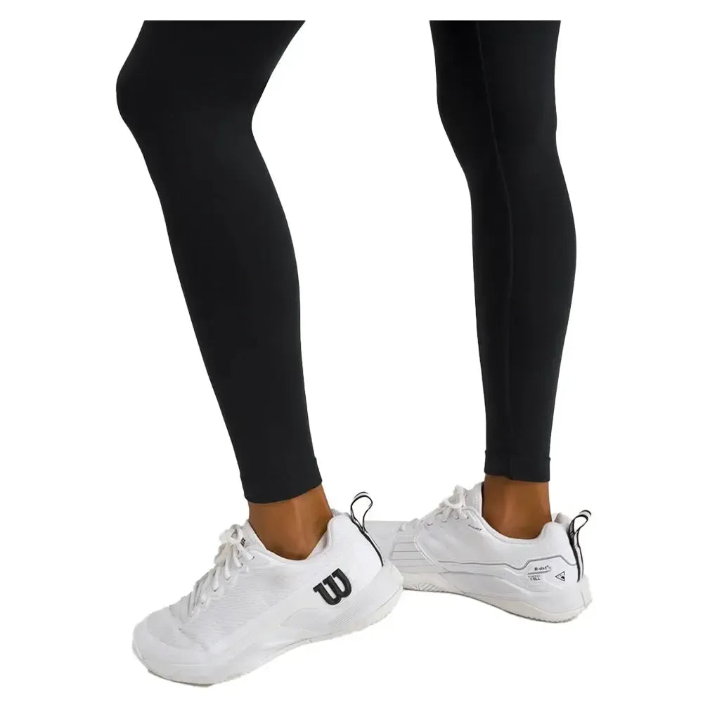 Women's Midtown Skirty Tennis Tight Black
