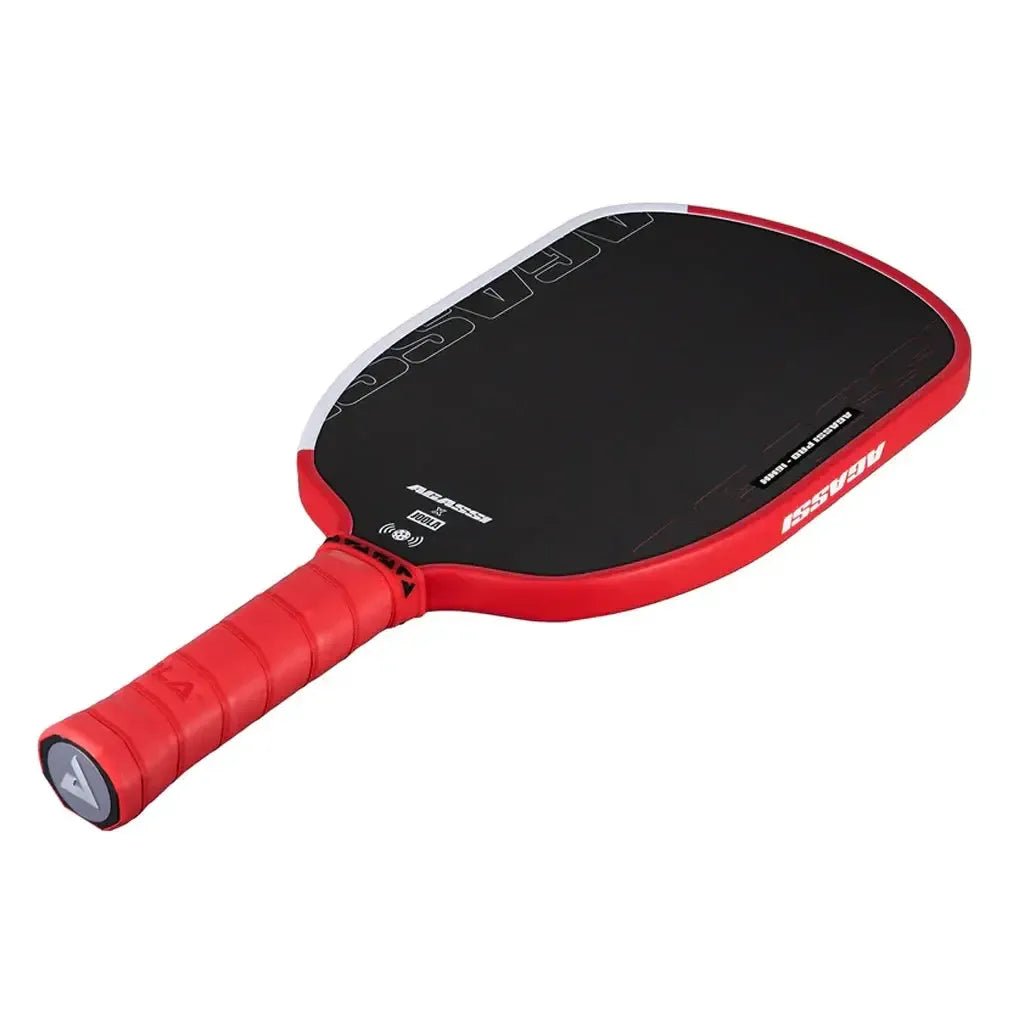 Andre Agassi Pro 16mm Pickleball PaddleTienda Tennis