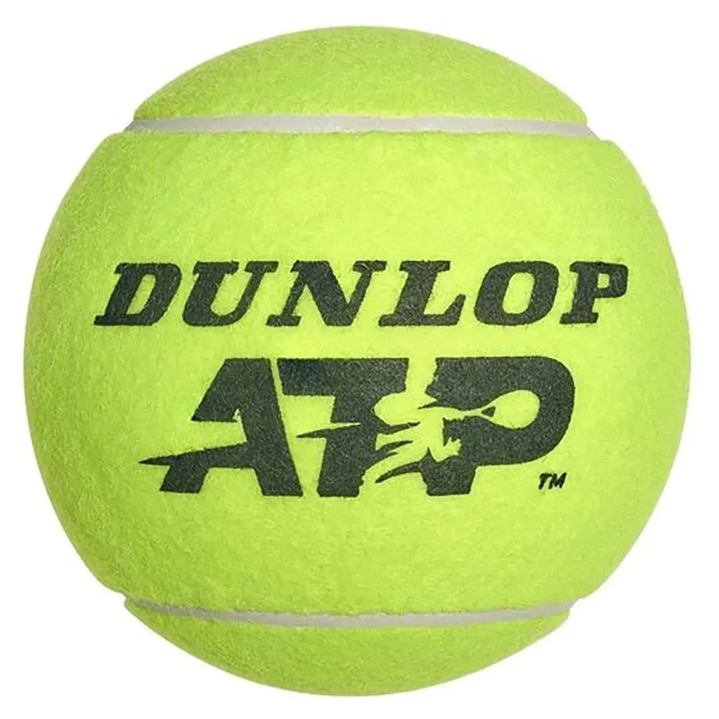ATP 9 Inch Jumbo Tennis BallTienda Tennis