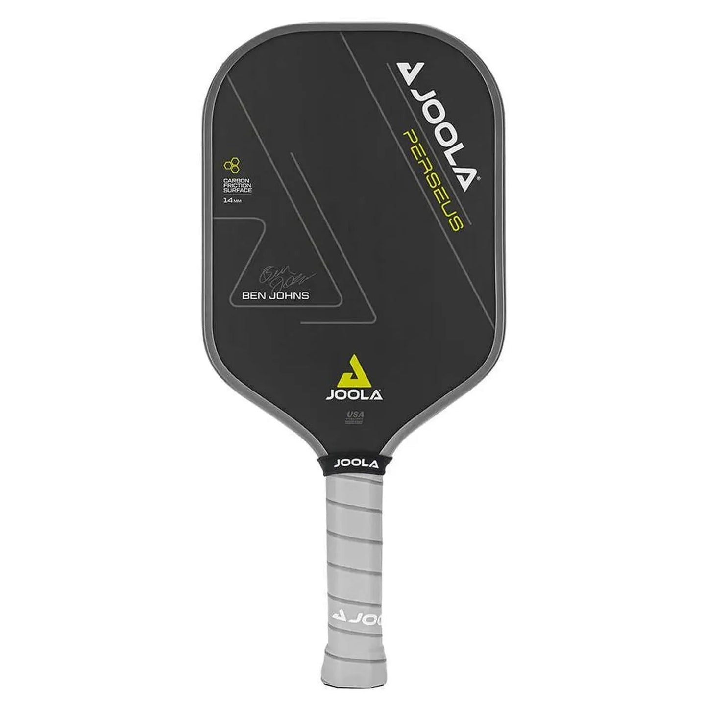 Ben John's Perseus CFS 14mm Pickleball PaddleTienda Tennis