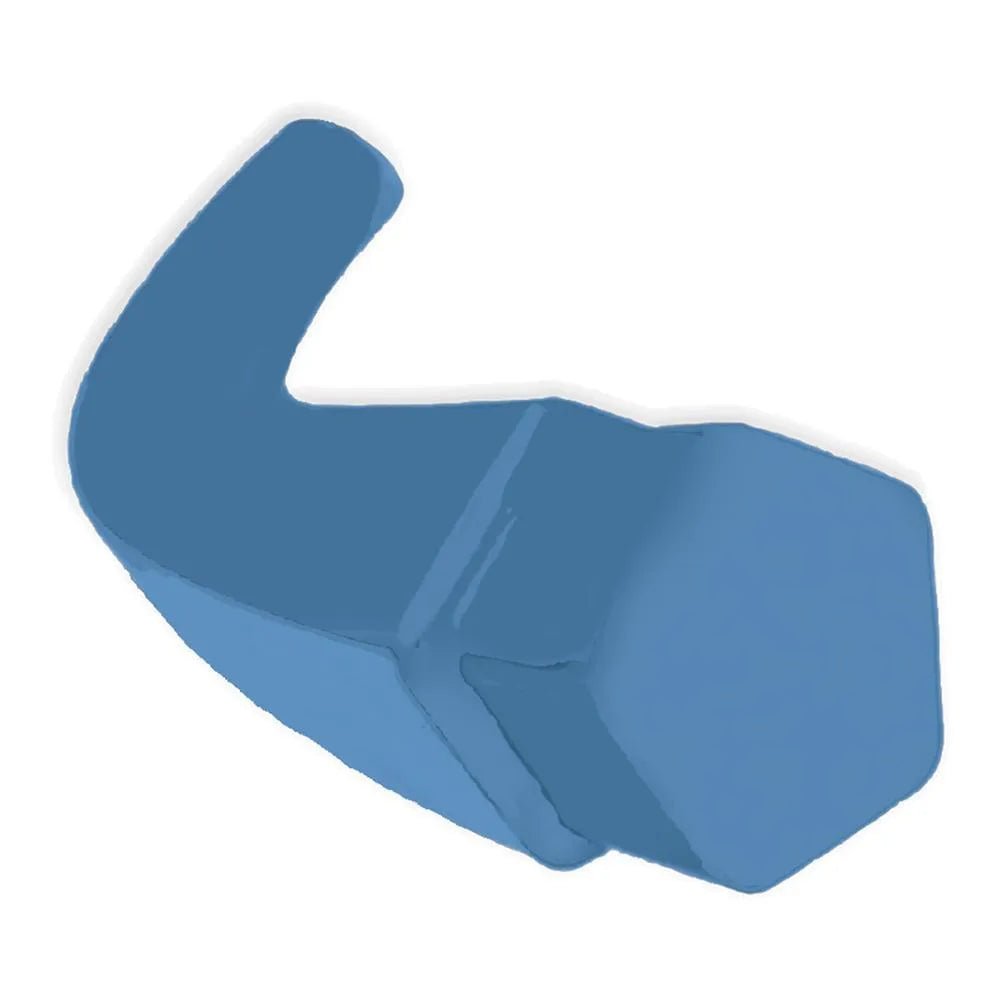 Big Hitter Blue Rough 17G Tennis StringTienda Tennis