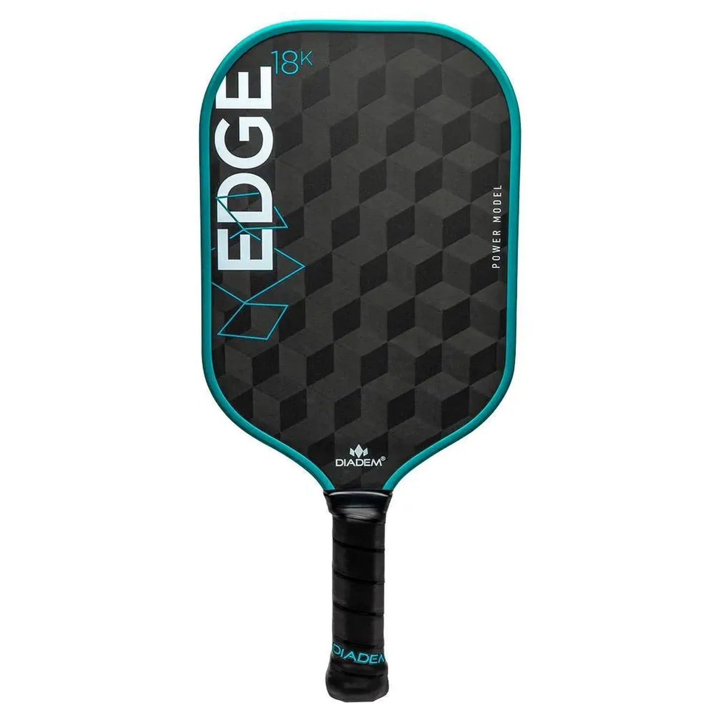 Edge 18k Pickleball Paddle Power TealTienda Tennis