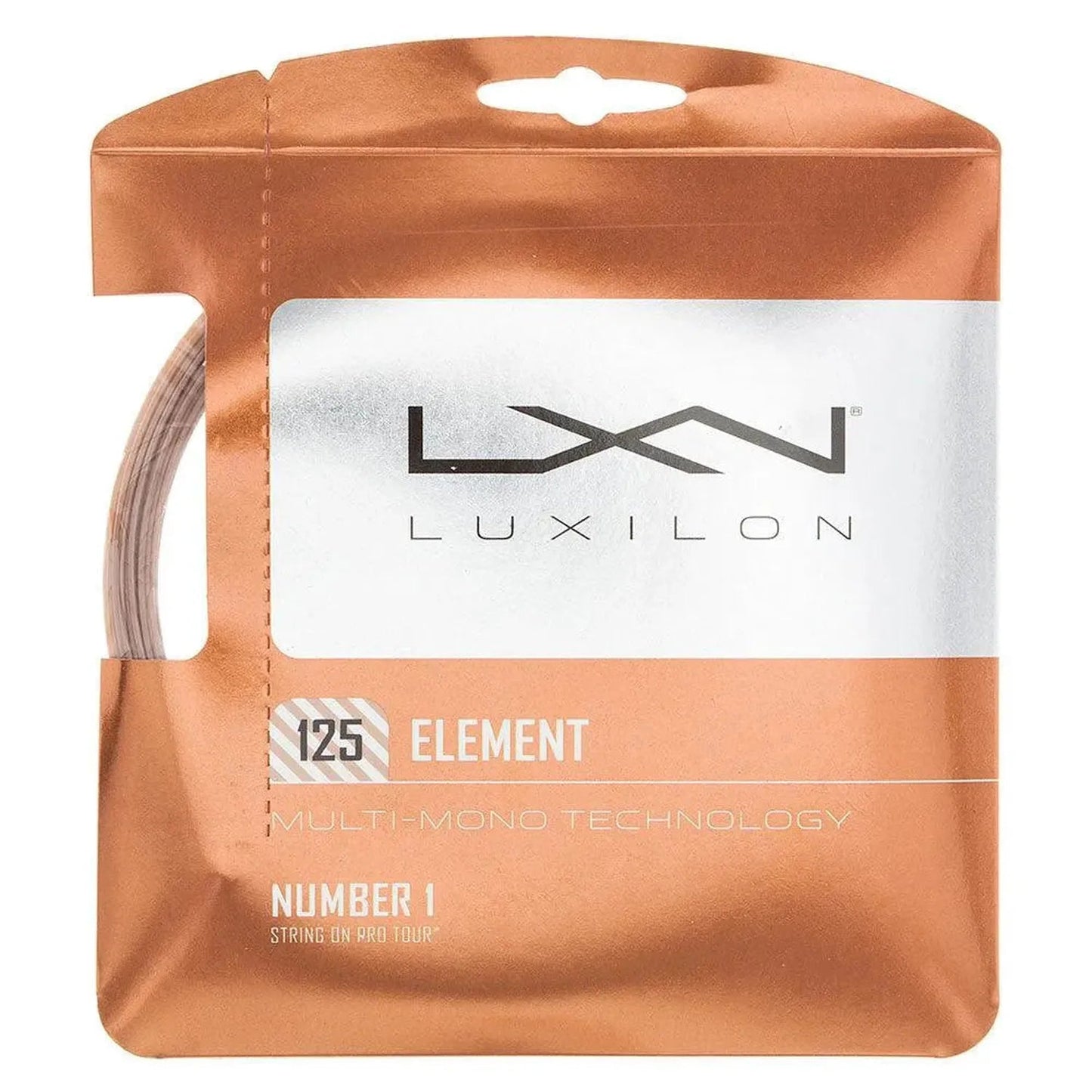 Element Tennis String BronzeTienda Tennis