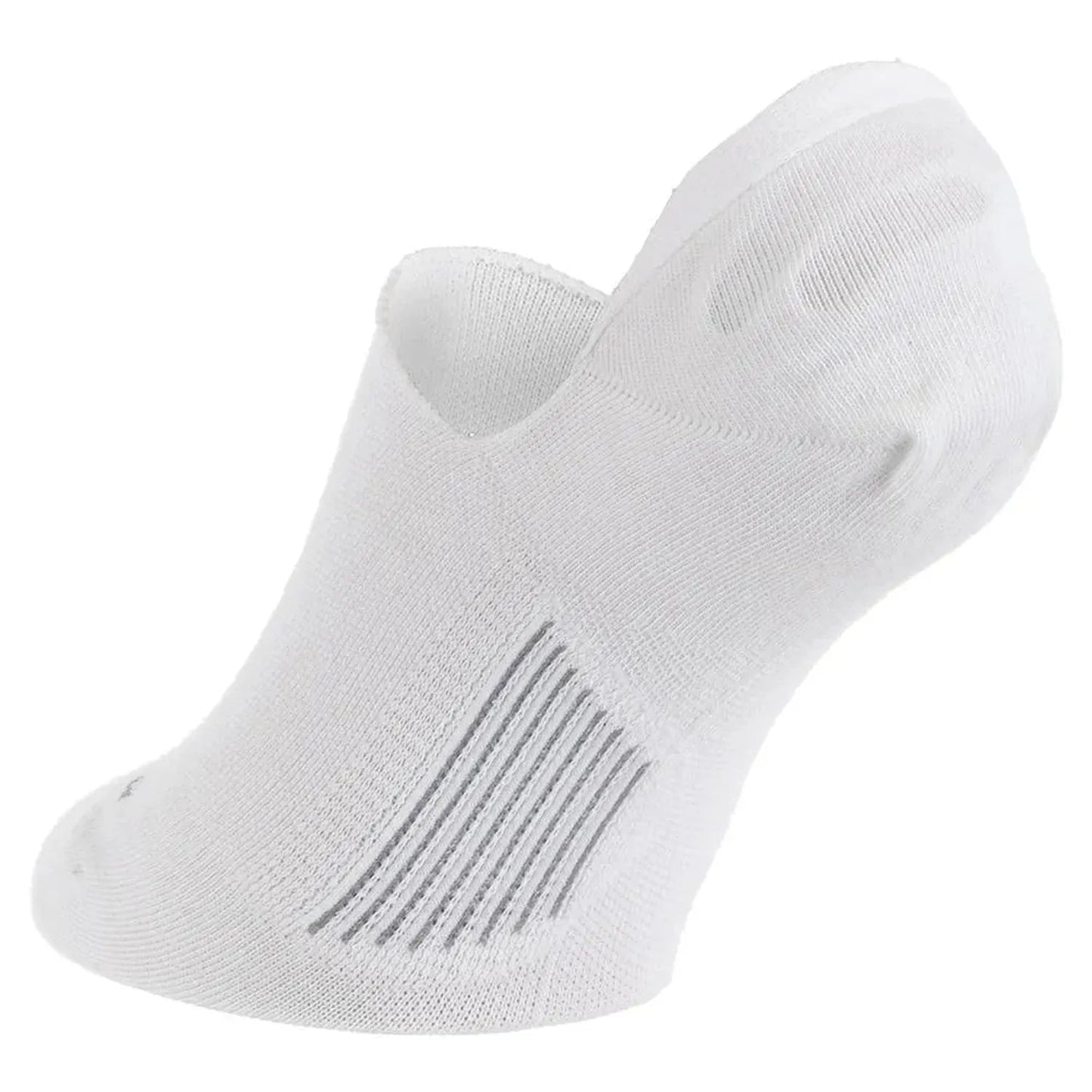 Everyday Women's Ultra Light Hidden Socks WhiteTienda Tennis