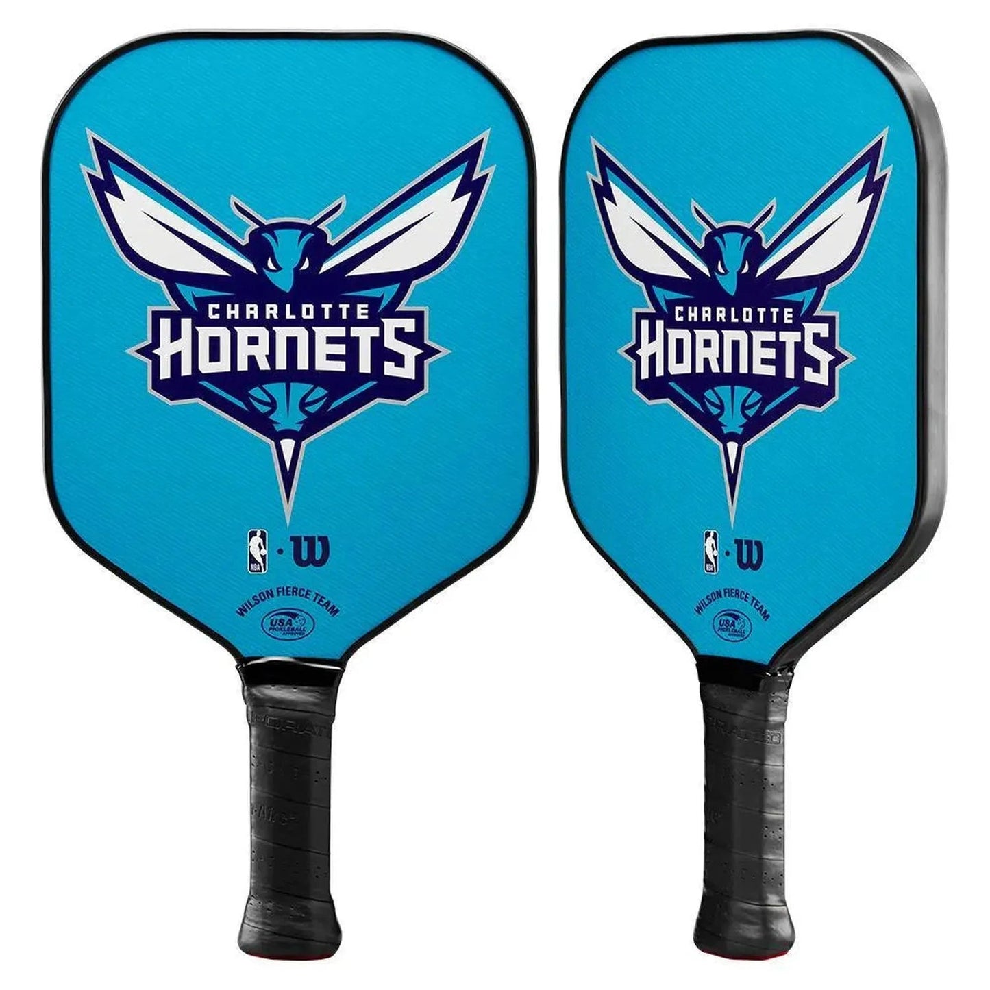 Fierce Team Charlotte Hornets Pickleball PaddleTienda Tennis