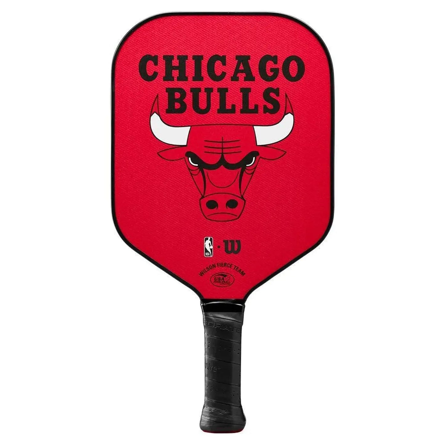 Fierce Team Chicago Bulls Pickleball PaddleTienda Tennis
