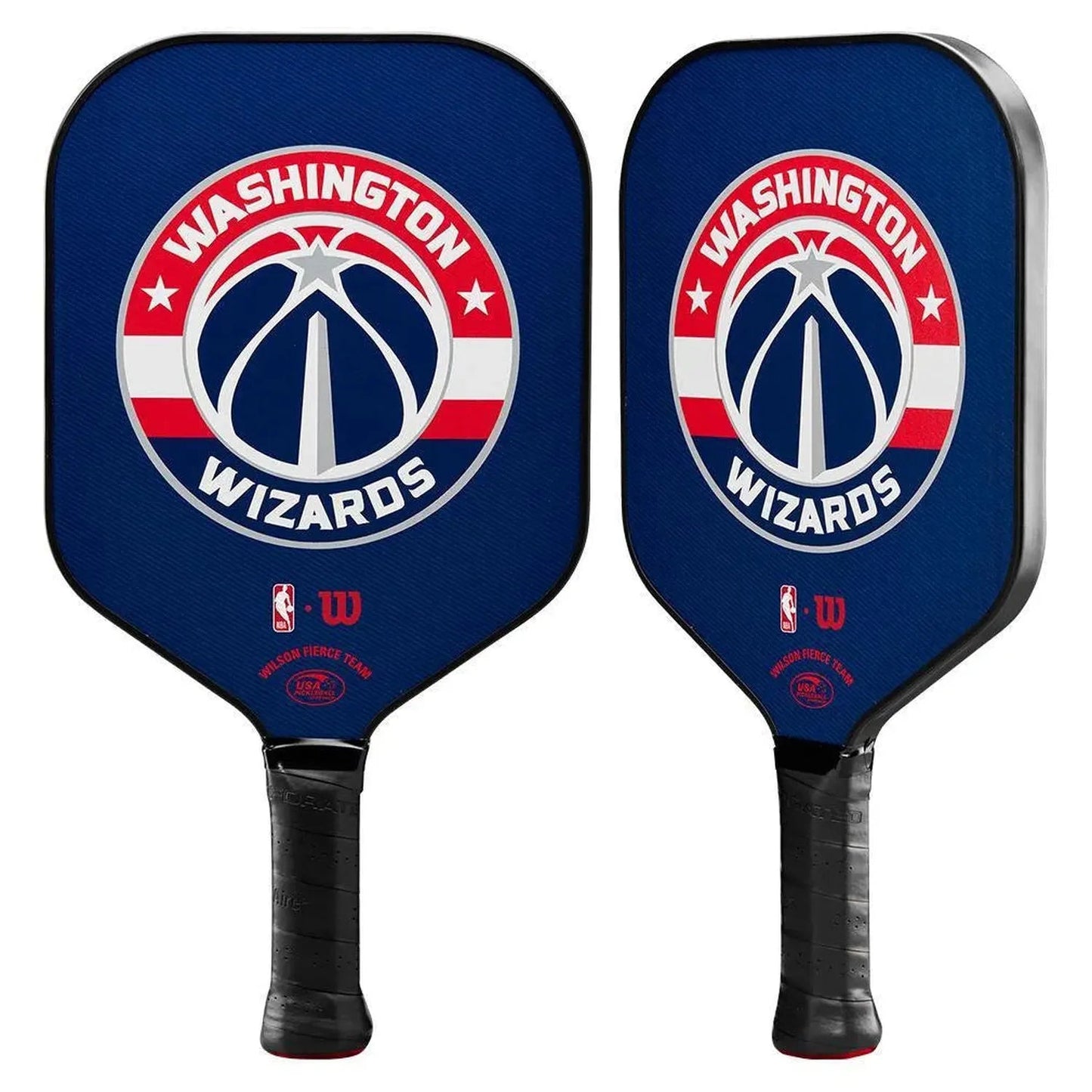 Fierce Team Washington Wizards Pickleball PaddleTienda Tennis
