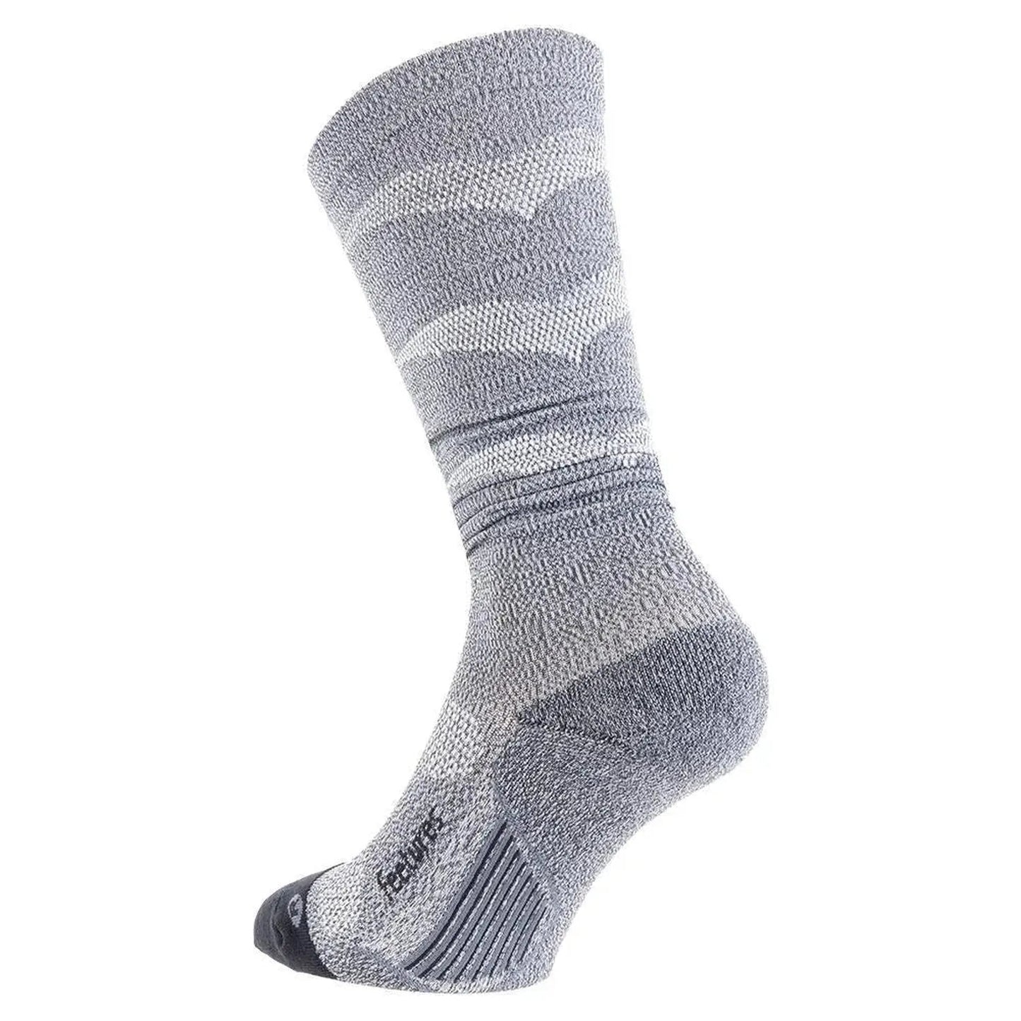 Graduated Compression Light Cushion Knee High SocksTienda Tennis